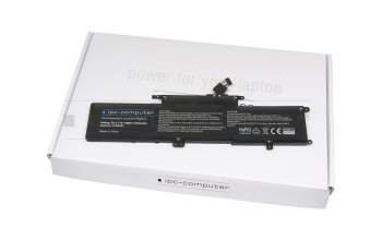 IPC-Computer batterie 46Wh compatible avec Lenovo ThinkPad L390 (20NR/20NS)