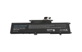 IPC-Computer batterie 46Wh compatible avec Lenovo ThinkPad Yoga L390 (20NT/20NU)