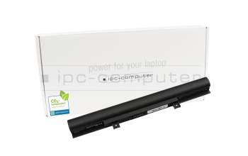 IPC-Computer batterie 46Wh compatible avec Toshiba Satellite S50W-C