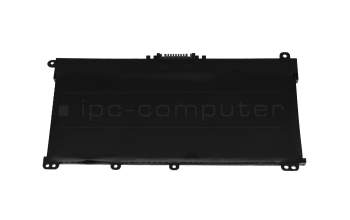 IPC-Computer batterie 47,31Wh compatible avec HP 14-dq0000