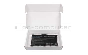 IPC-Computer batterie 47,31Wh compatible avec HP Pavilion 15-cw1100