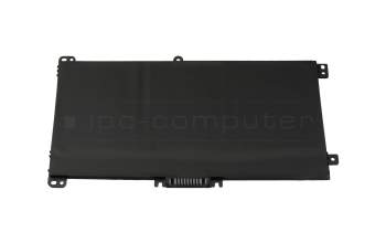 IPC-Computer batterie 47,31Wh compatible avec HP Pavilion x360 14m-ba000