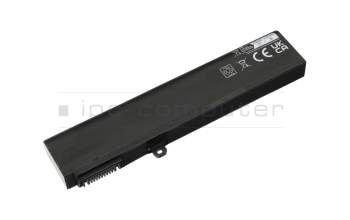 IPC-Computer batterie 47,5Wh compatible avec MSI GL72VR 7RFX (MS-179B)