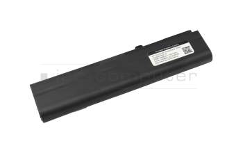 IPC-Computer batterie 47,5Wh compatible avec MSI GL75 9SGK/9SFK (MS-17E2)