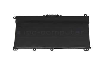 IPC-Computer batterie 47Wh compatible avec HP 17-cn0000