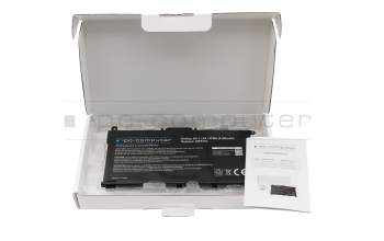 IPC-Computer batterie 47Wh compatible avec HP 250 G9