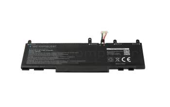 IPC-Computer batterie 47Wh compatible avec HP Chromebook 15a-na0000