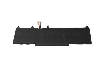 IPC-Computer batterie 47Wh compatible avec HP Chromebook 15a-na0000
