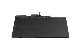 IPC-Computer batterie 47Wh compatible avec HP EliteBook x360 1030 G2