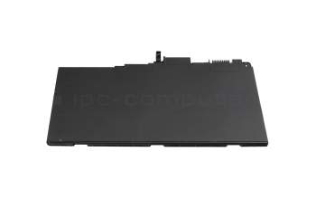 IPC-Computer batterie 47Wh compatible avec HP EliteBook x360 1030 G2