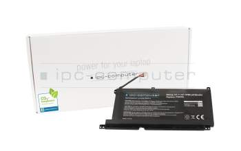 IPC-Computer batterie 47Wh compatible avec HP Envy 13-aq1900