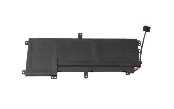 IPC-Computer batterie 47Wh compatible avec HP Envy 15-as000