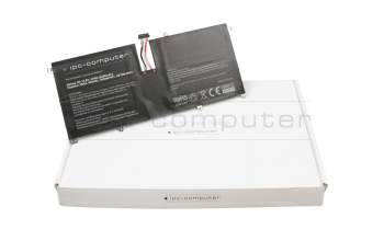 IPC-Computer batterie 47Wh compatible avec HP Envy Spectre XT 13-2000