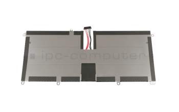 IPC-Computer batterie 47Wh compatible avec HP Envy Spectre XT 13-2000