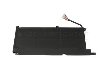 IPC-Computer batterie 47Wh compatible avec HP Envy x360 13-ar0000