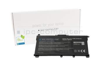 IPC-Computer batterie 47Wh compatible avec HP Pavilion 15-eg3000