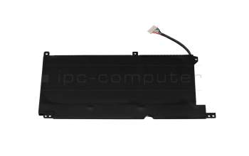 IPC-Computer batterie 47Wh compatible avec HP Pavilion Gaming 15-ec2000