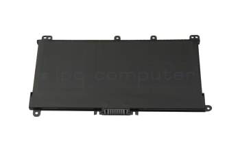 IPC-Computer batterie 47Wh compatible avec HP Pavilion x360 14-dh0200