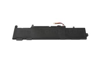 IPC-Computer batterie 47Wh compatible avec HP ZBook 14u G5