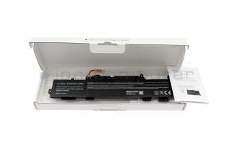IPC-Computer batterie 47Wh compatible avec HP ZBook 14u G6