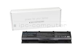 IPC-Computer batterie 48,84Wh compatible avec HP 15-bs100