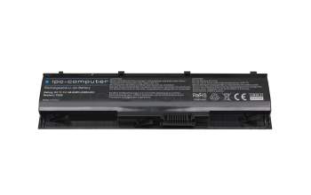 IPC-Computer batterie 48,84Wh compatible avec HP Omen 17-w000