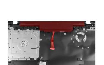 IPC-Computer batterie 48Wh 10,8V compatible avec Acer Aspire F15 (F5-573)
