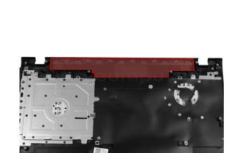 IPC-Computer batterie 48Wh 10,8V compatible avec Acer TravelMate P2 (P259-MG)