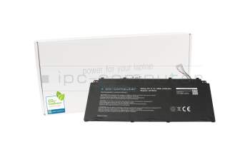 IPC-Computer batterie 48Wh 11,1V (AP15O5L) compatible avec Acer Chromebook Spin 13 (CP713-WN)
