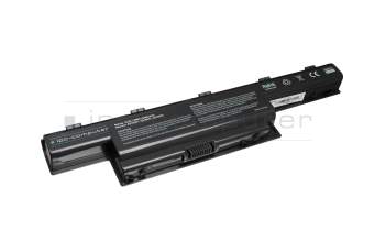 IPC-Computer batterie 48Wh compatible avec Acer Aspire V3-731G