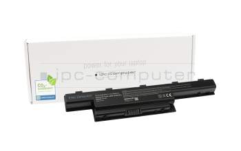 IPC-Computer batterie 48Wh compatible avec Acer TravelMate 8572T