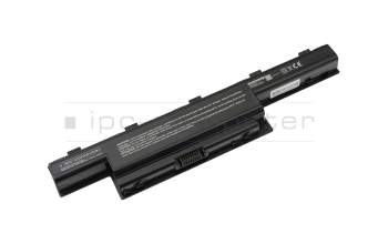 IPC-Computer batterie 48Wh compatible avec Acer TravelMate P2 (P243-MG)