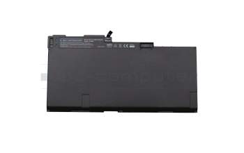 IPC-Computer batterie 48Wh compatible avec HP EliteBook 840 G1