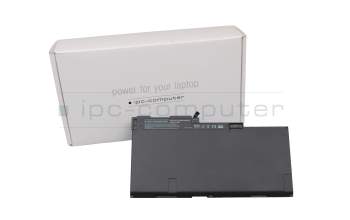 IPC-Computer batterie 48Wh compatible avec HP EliteBook 855 G2