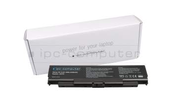 IPC-Computer batterie 48Wh compatible avec Lenovo ThinkPad T440p (20AN/20AW)