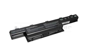IPC-Computer batterie 48Wh compatible avec Packard Bell Easynote LM81-RB-049GE