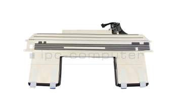 IPC-Computer batterie 49,81Wh compatible avec Apple MacBook Air (13\" 2020)