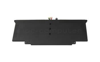 IPC-Computer batterie 49Wh 7,7V compatible avec Dell Latitude 13 2in1 (7310)