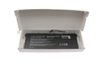 IPC-Computer batterie 49Wh compatible avec Acer Swift (SF14-71T)