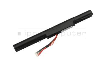 IPC-Computer batterie 49Wh compatible avec Asus ROG Strix GL553VD