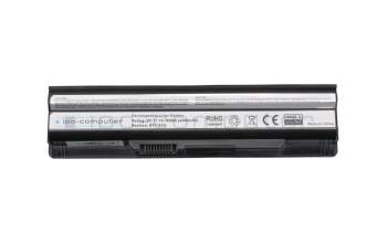 IPC-Computer batterie 49Wh compatible avec Exone go Business 1710 (MS-1758)