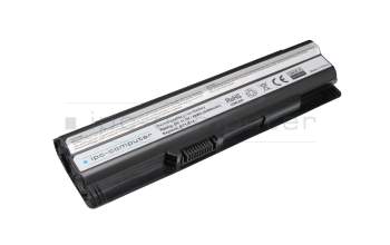 IPC-Computer batterie 49Wh compatible avec Exone go Business 1710 (MS-1758)