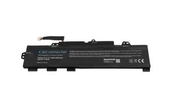 IPC-Computer batterie 49Wh compatible avec HP EliteBook 850 G6