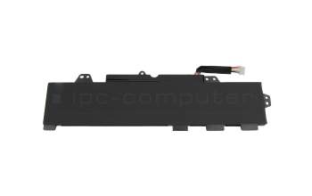 IPC-Computer batterie 49Wh compatible avec HP ZBook 15u G5