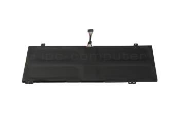 IPC-Computer batterie 49Wh compatible avec Lenovo IdeaPad C340-14IML (81TK)