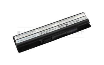 IPC-Computer batterie 49Wh compatible avec MSI GE620 (MS-16G5)