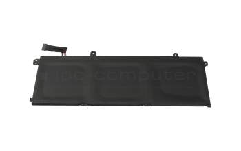 IPC-Computer batterie 50,24Wh compatible avec Lenovo ThinkPad P14s Gen 2 (21A0/21A1)