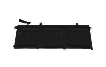IPC-Computer batterie 50,24Wh compatible avec Lenovo ThinkPad T490 (20N2/20N3)