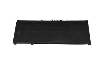 IPC-Computer batterie 50,59Wh compatible avec HP Omen 15-ce000