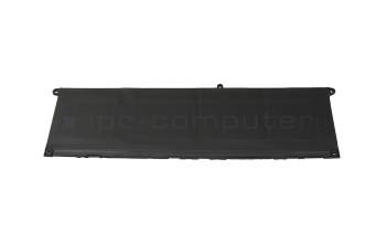 IPC-Computer batterie 50Wh compatible avec Dell Latitude 14 (3445) Chromebook
